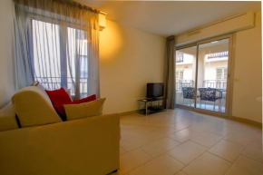 Apartment in the heart of Cannes